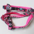 Harness For Small Dog Adjustable custom logo dog harness and leash Manufactory